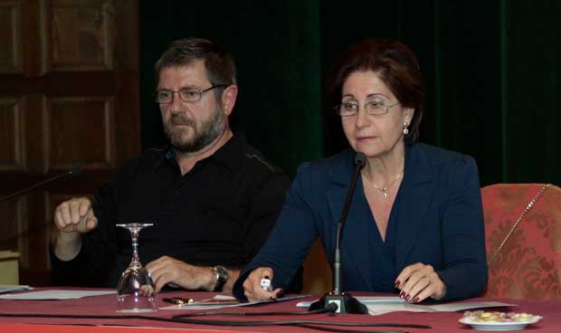 El Encuentro de Parlamentari@s de Sanidad celebra su décima edición