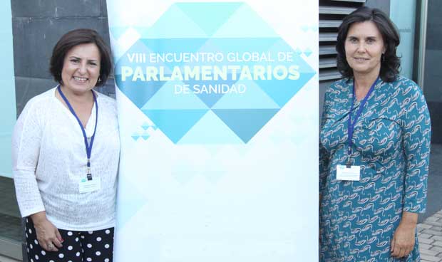 El Encuentro de Parlamentari@s de Sanidad celebra su décima edición