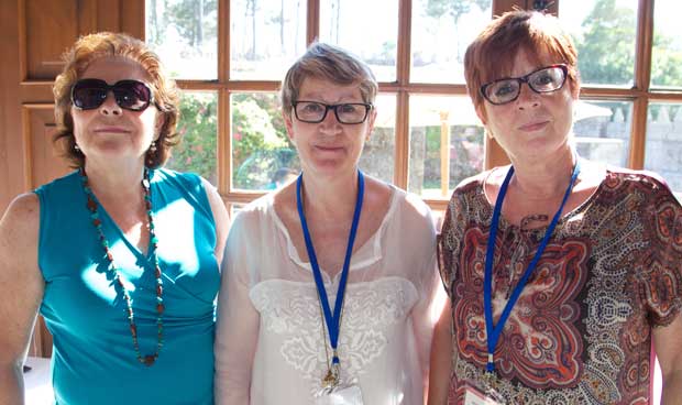 El Encuentro de Parlamentari@s de Sanidad celebra su décima edición