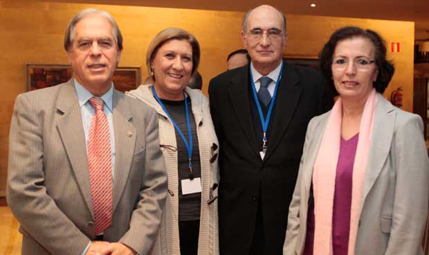 El Encuentro de Parlamentari@s de Sanidad celebra su décima edición