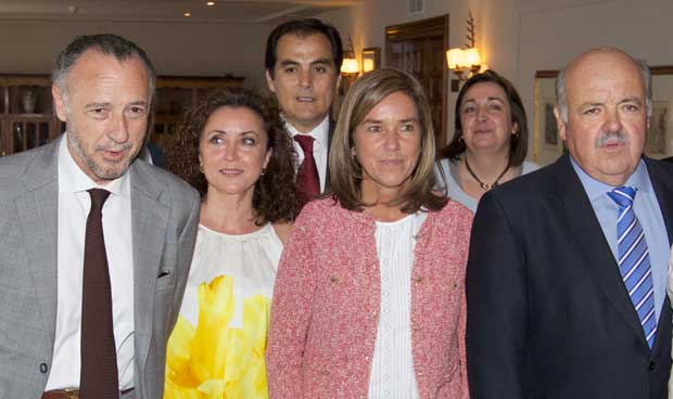 El Encuentro de Parlamentari@s de Sanidad celebra su décima edición