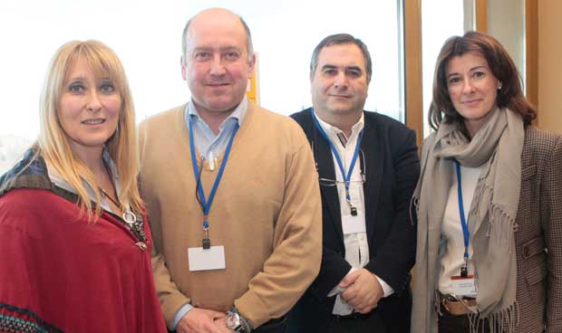 El Encuentro de Parlamentari@s de Sanidad celebra su décima edición