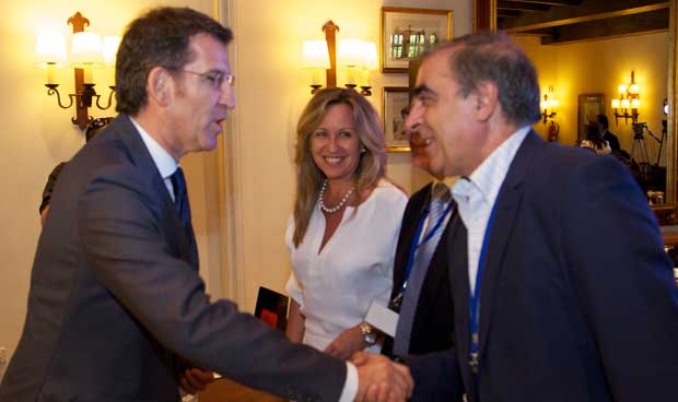 El Encuentro de Parlamentari@s de Sanidad celebra su décima edición