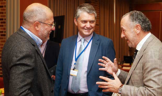 El Encuentro de Parlamentari@s de Sanidad celebra su décima edición