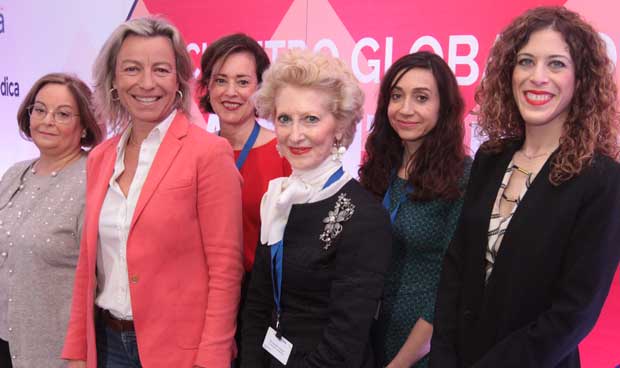 El Encuentro de Parlamentari@s de Sanidad celebra su décima edición