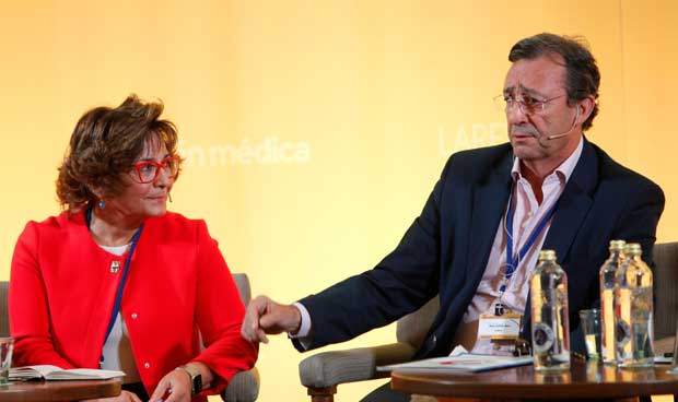 El Encuentro de Parlamentari@s de Sanidad celebra su décima edición