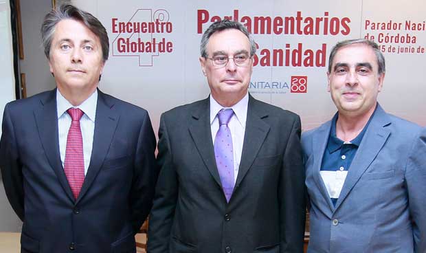 El Encuentro de Parlamentari@s de Sanidad celebra su décima edición