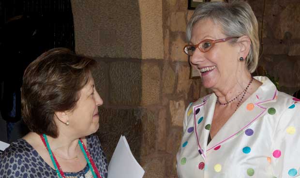 El Encuentro de Parlamentari@s de Sanidad celebra su décima edición