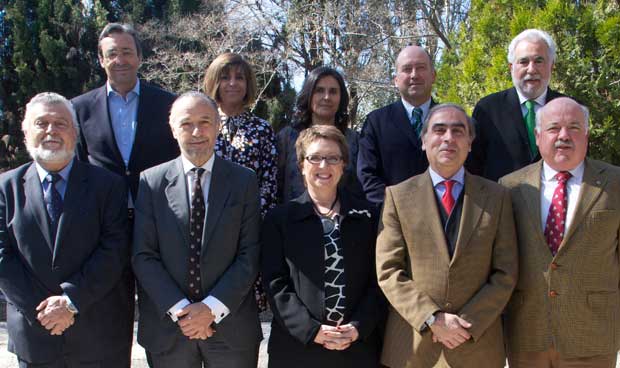 El Encuentro de Parlamentari@s de Sanidad celebra su décima edición