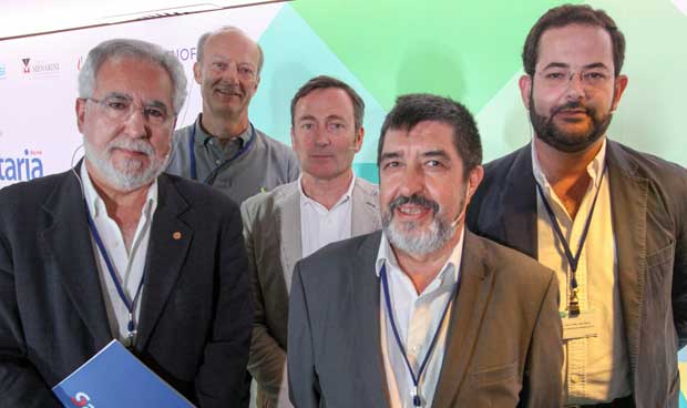 El Encuentro de Parlamentari@s de Sanidad celebra su décima edición