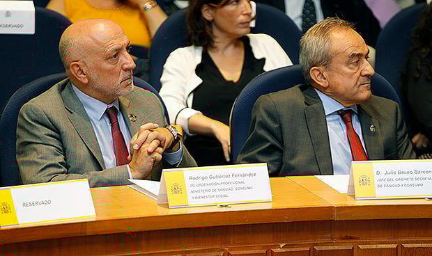 "Hay que conseguir que los profesionales vuelvan a preferir la Primaria"