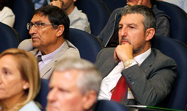 "Hay que conseguir que los profesionales vuelvan a preferir la Primaria"