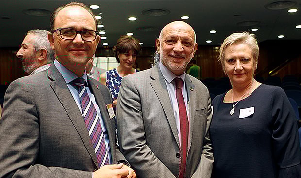 "Hay que conseguir que los profesionales vuelvan a preferir la Primaria"