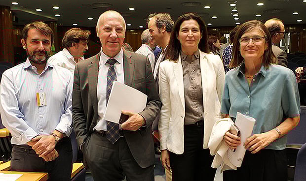 "Hay que conseguir que los profesionales vuelvan a preferir la Primaria"