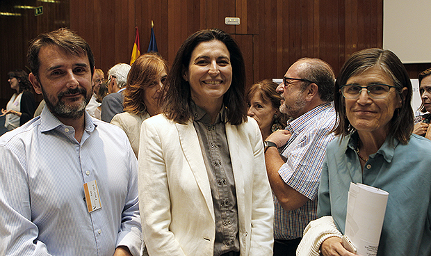 "Hay que conseguir que los profesionales vuelvan a preferir la Primaria"
