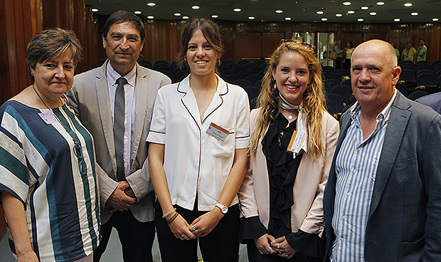 "Hay que conseguir que los profesionales vuelvan a preferir la Primaria"