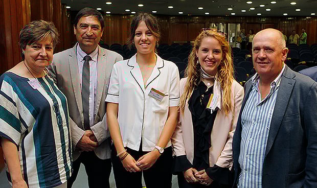 "Hay que conseguir que los profesionales vuelvan a preferir la Primaria"