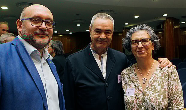 "Hay que conseguir que los profesionales vuelvan a preferir la Primaria"