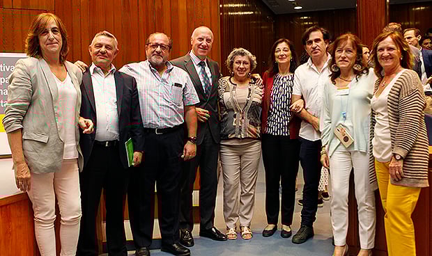 "Hay que conseguir que los profesionales vuelvan a preferir la Primaria"