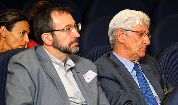 "Hay que conseguir que los profesionales vuelvan a preferir la Primaria"