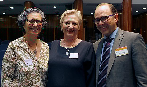 "Hay que conseguir que los profesionales vuelvan a preferir la Primaria"