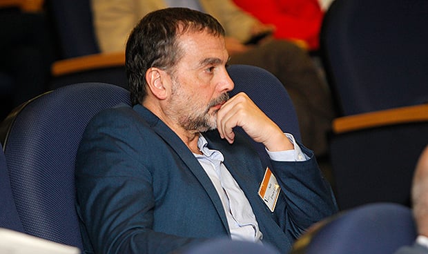 "Hay que conseguir que los profesionales vuelvan a preferir la Primaria"