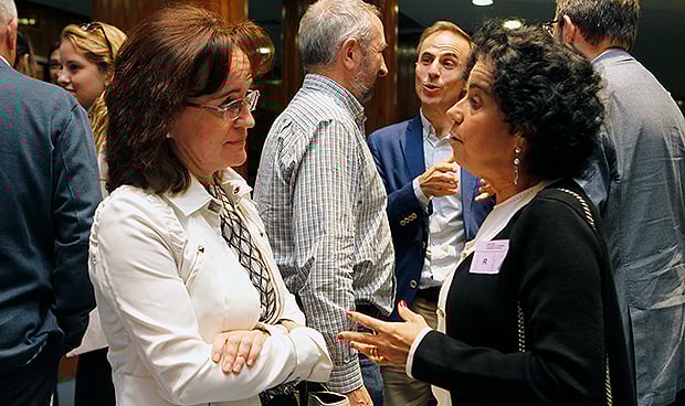 "Hay que conseguir que los profesionales vuelvan a preferir la Primaria"