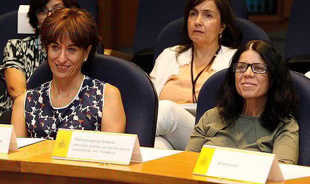 "Hay que conseguir que los profesionales vuelvan a preferir la Primaria"