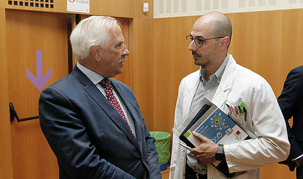 Solo la mitad de los hospitales tienen medidas de seguridad del paciente