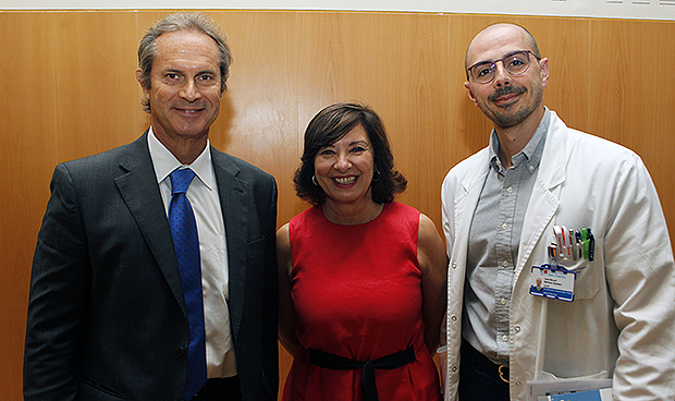 Solo la mitad de los hospitales tienen medidas de seguridad del paciente