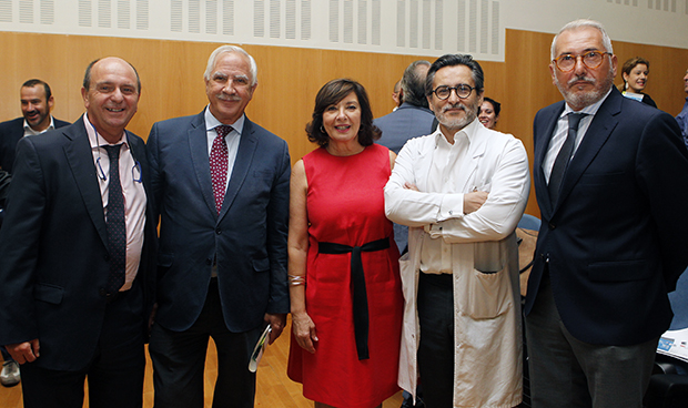 Solo la mitad de los hospitales tienen medidas de seguridad del paciente