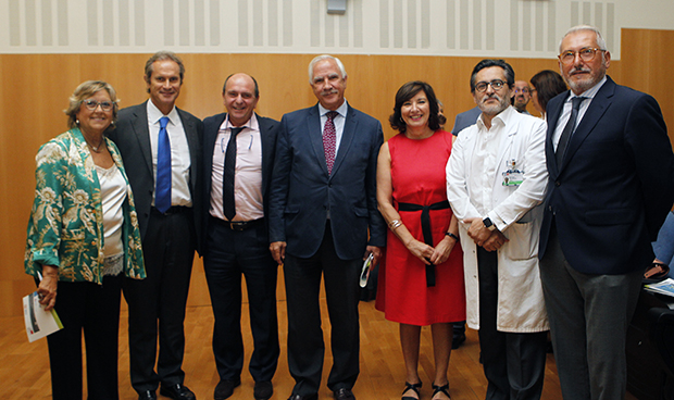 Solo la mitad de los hospitales tienen medidas de seguridad del paciente