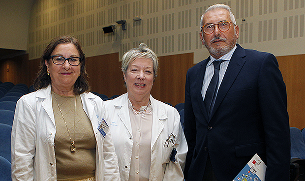 Solo la mitad de los hospitales tienen medidas de seguridad del paciente