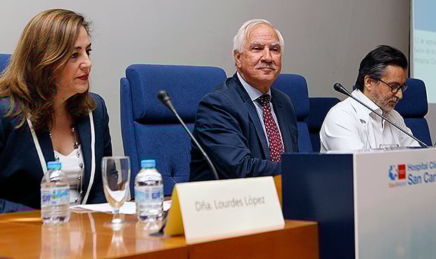 Solo la mitad de los hospitales tienen medidas de seguridad del paciente