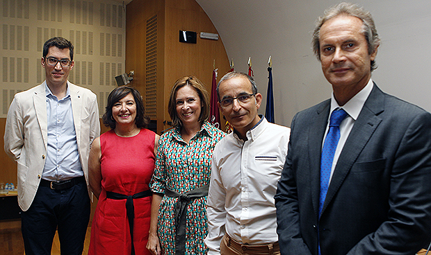 Solo la mitad de los hospitales tienen medidas de seguridad del paciente