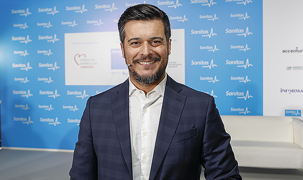 Reto sostenible de Sanitas: las empresas como motor de ciudades saludables