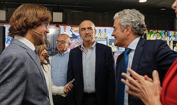 Reto sostenible de Sanitas: las empresas como motor de ciudades saludables