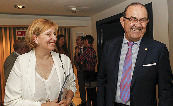 SEMG activa su Comisión Permanente poniendo en valor la formación online 