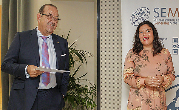 SEMG activa su Comisión Permanente poniendo en valor la formación online 