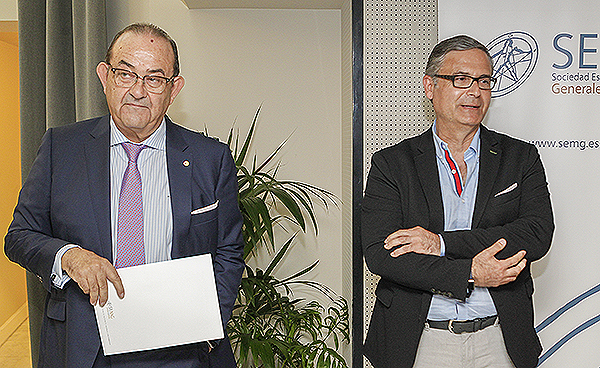 SEMG activa su Comisión Permanente poniendo en valor la formación online 