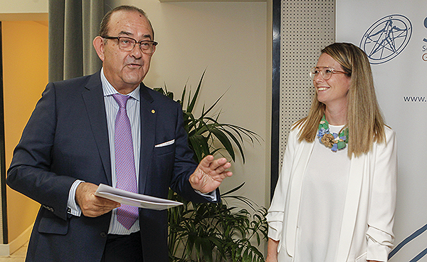 SEMG activa su Comisión Permanente poniendo en valor la formación online 