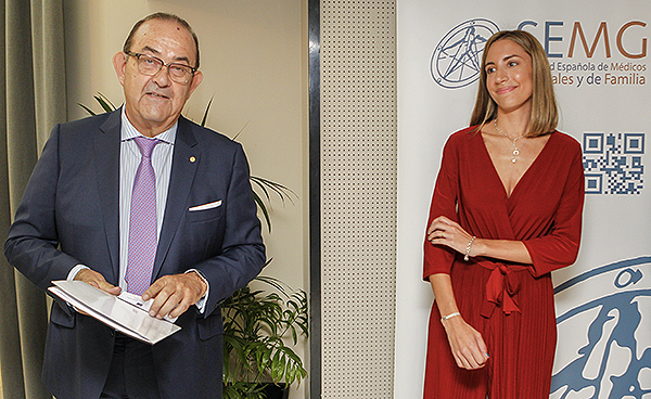 SEMG activa su Comisión Permanente poniendo en valor la formación online 