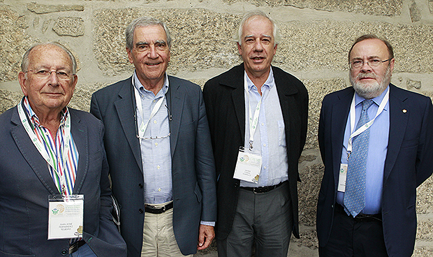 La Xunta se compromete con sus médicos emigrados: "Es una deuda moral"