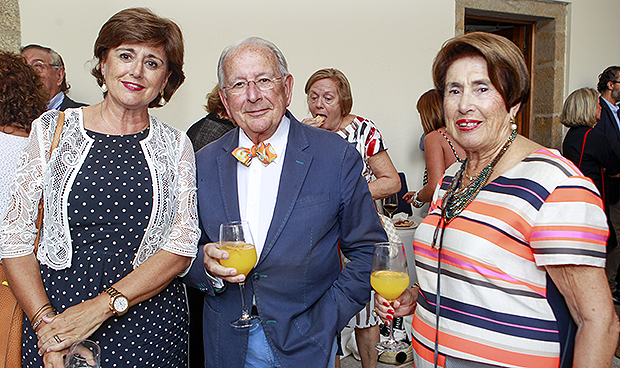 La Xunta se compromete con sus médicos emigrados: "Es una deuda moral"