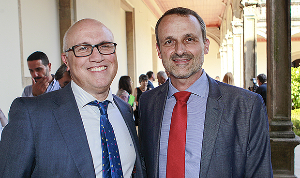 La Xunta se compromete con sus médicos emigrados: "Es una deuda moral"