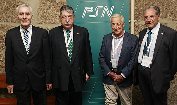 La Xunta se compromete con sus médicos emigrados: "Es una deuda moral"