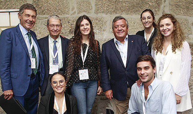 "La prevención debe ser una política estatal, no solo labor de los médicos"