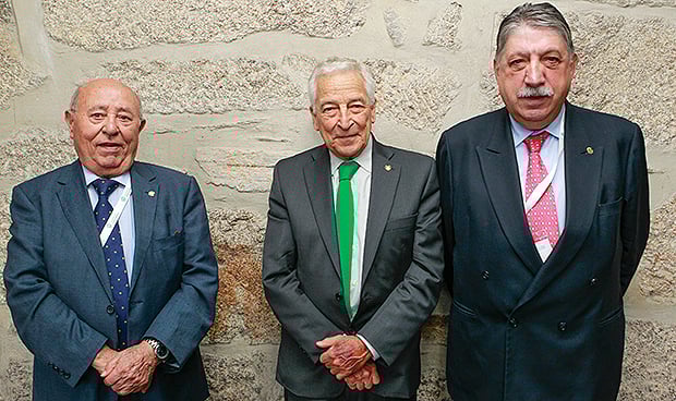 Médicos cooperantes: "No es generosidad, se recibe más que lo que se da" 