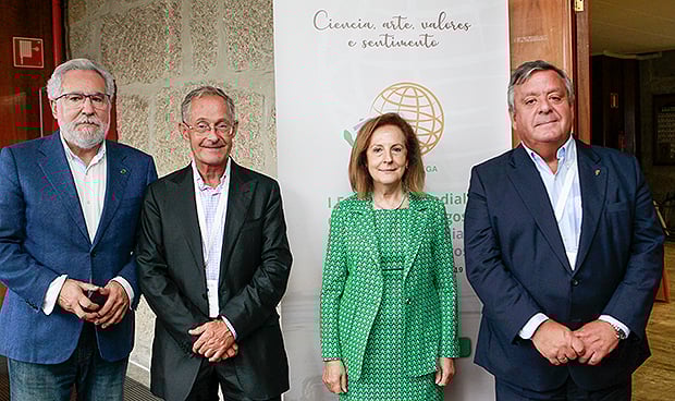 Médicos cooperantes: "No es generosidad, se recibe más que lo que se da" 