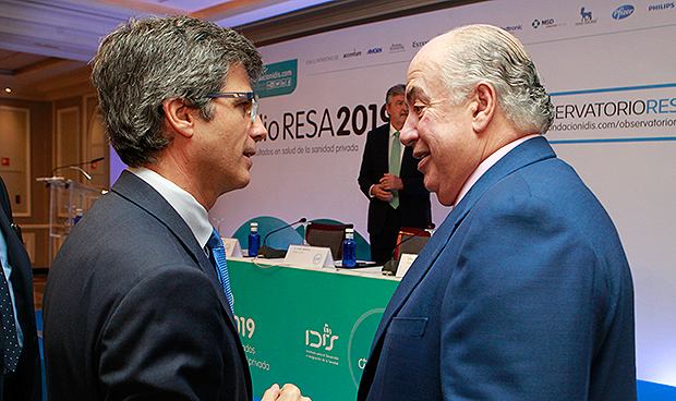 En marcha la gran base de datos de la sanidad privada: 525 centros a examen